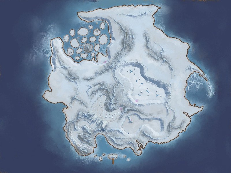 map_everfrost